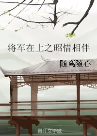 将军在上之昭惜相伴